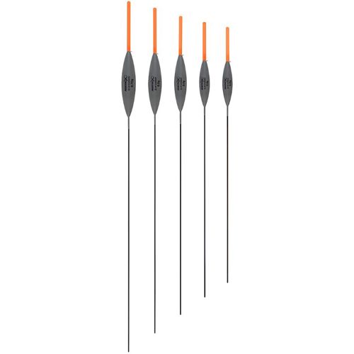 Matrix Slim Carbon Pole Floats