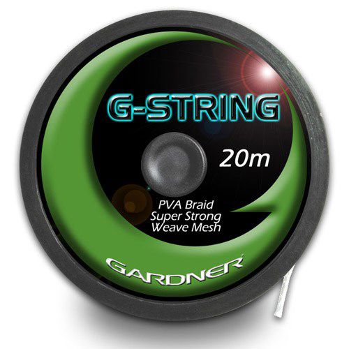 Gardner PVA G-String