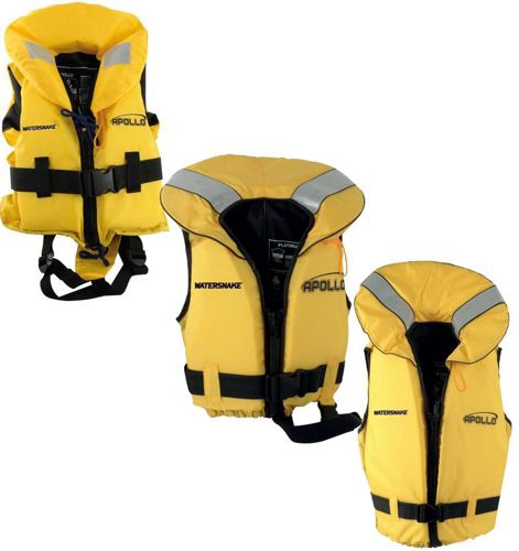 Watersnake Apollo 100N Life Jackets