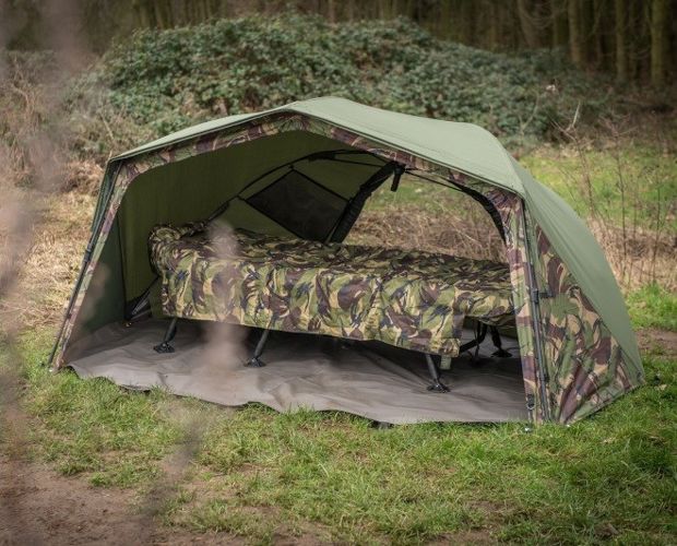 Wychwood Tactical Bed Cover