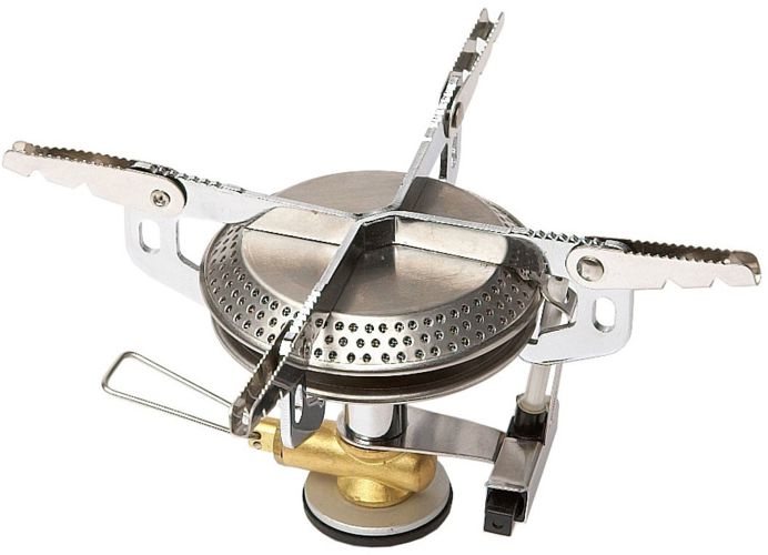 Go System Venture Stove