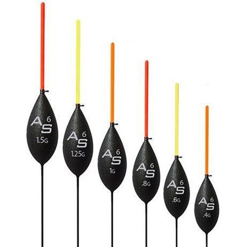 Drennan AS6 Pole Floats