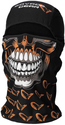 Savage Skull Balaclava