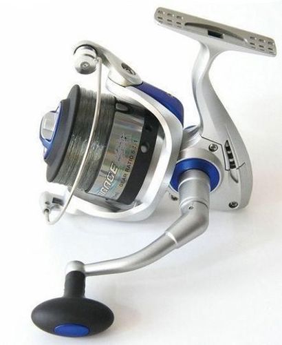 Jarvis Walker Mirage Beach Reel 7000