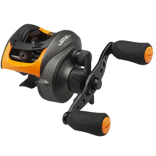 Okuma Jaw Baitcasting Reel