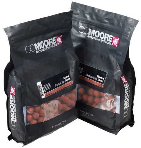 CC Moore Equinox SHELF LIFE Boilies