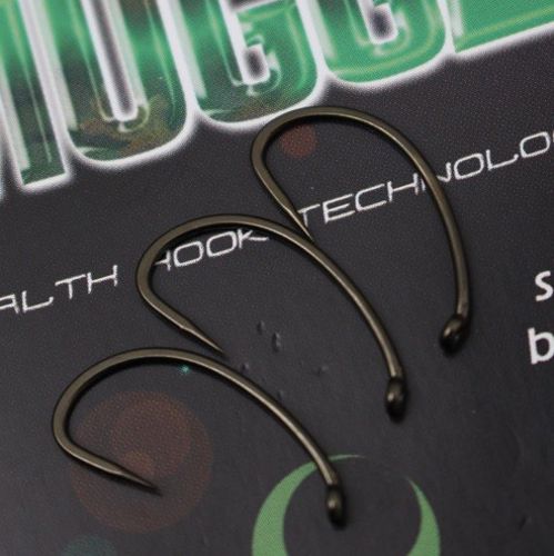 Gardner Covert Mugga Hooks