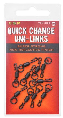 ESP Quick Change Uni-Links