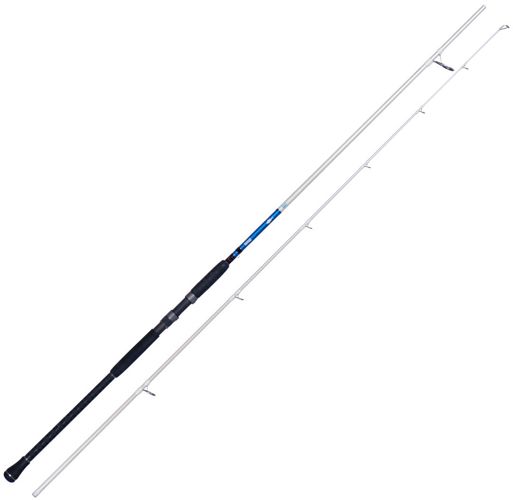 Savage Salt 1DFR Shore Distance Spin Rods