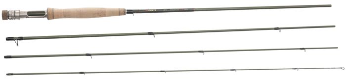 Greys GR70 Streamflex Plus Fly Rods