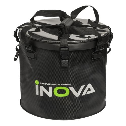 Inova Lug-It Bait Bucket