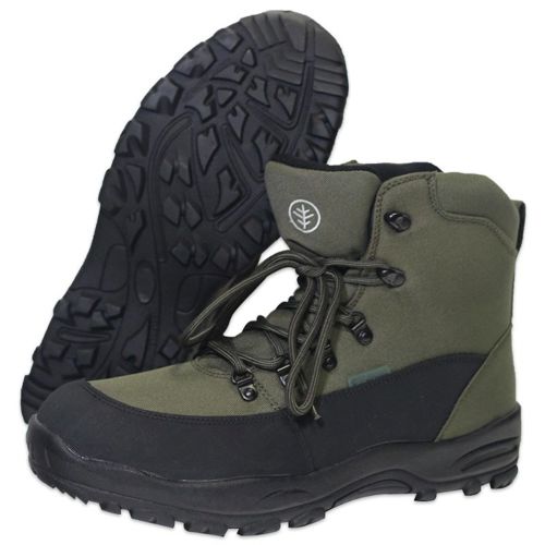 Wychwood Waters Edge 2G Boots