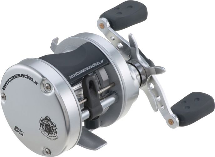 Abu Garcia Ambassadeur S 5501 LH