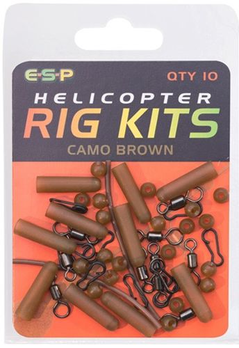 ESP Helicopter Rig Kits