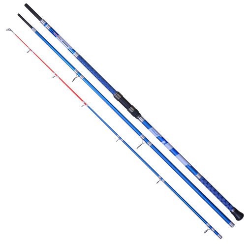 Shakespeare Agility 2 Fixed Spool Surf Rods