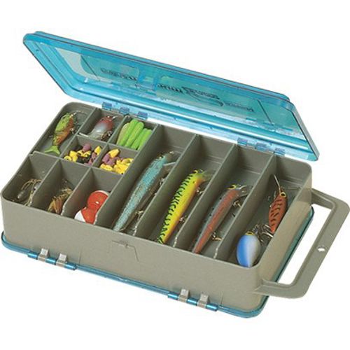 Plano Double Sided Tackle Organiser Medium