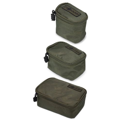 Nash Dwarf Tackle Pouch