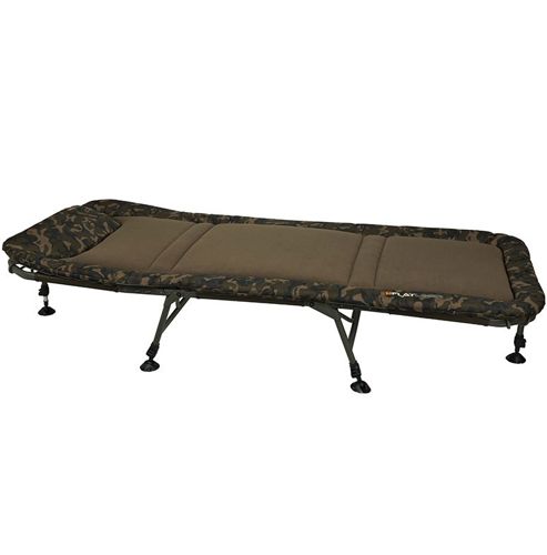 Fox Flatliner 6 Leg Bedchair