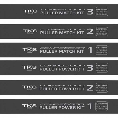 MAP TKS Competition Puller Kits