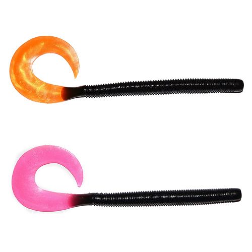 Tronix Pro Fire Tails 15cm