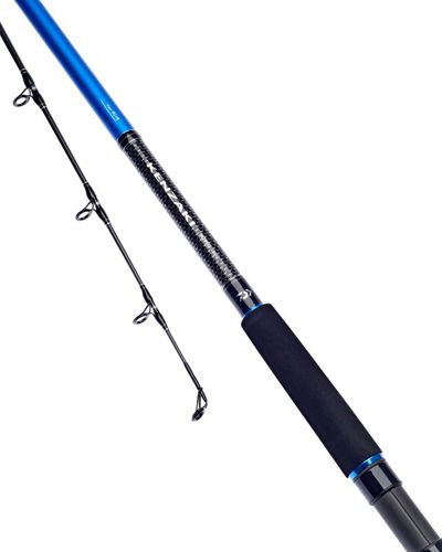 Daiwa Super Kenzaki Fixed Spool Boat Rods