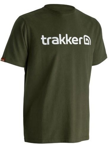 Trakker Logo T-Shirt