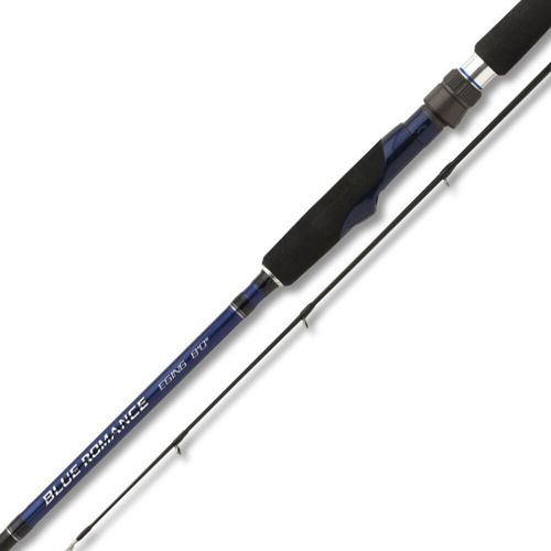 Shimano Blue Romance Eging Rods