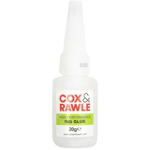 Cox & Rawle Rig Glue