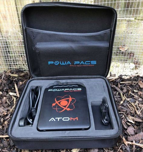 Powapacs ATOM Power Packs