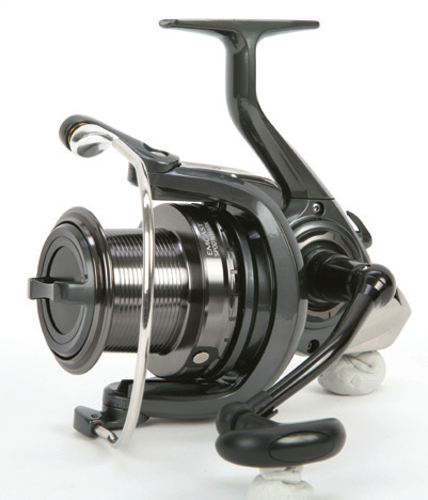 Daiwa Emcast Spod & Mark Reel