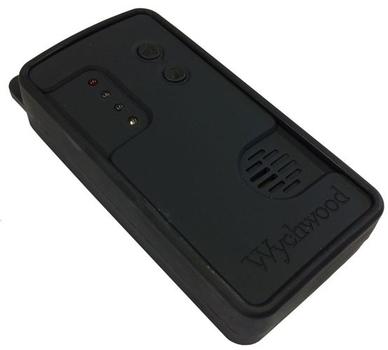 Wychwood AVX-S Wireless Receiver