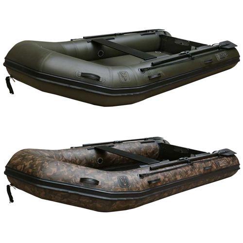 Fox 320 Inflatable Boats