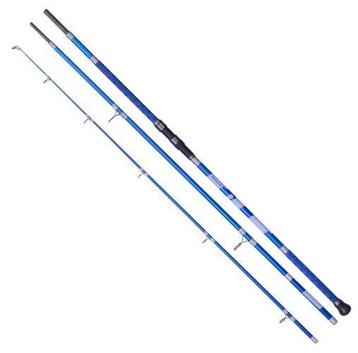 Shakespeare Agility 2 Bass 11.6ft