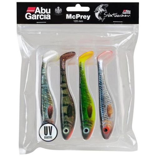 Abu Garcia Svartzonker McPrey Realistic Kit