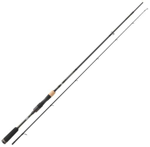 Abu Garcia Rocksweeper Rods