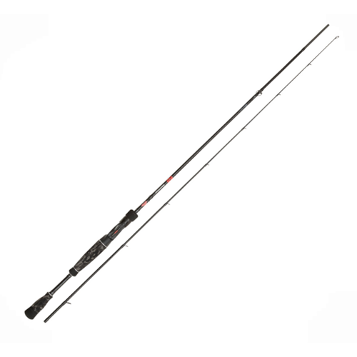 Berkley URBN Baitcast Finesse Rod