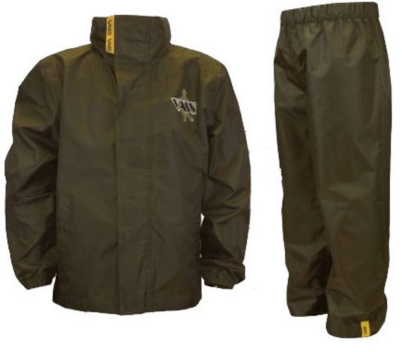 Vass Kids Junior Jacket & Trouser Set