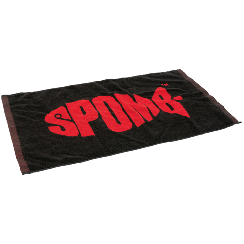 Fox Spomb Hand Towel