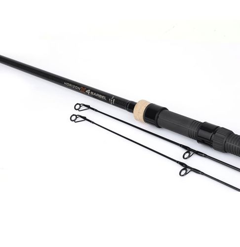 Fox Horizon X4 Barbel Twin Tip Rods