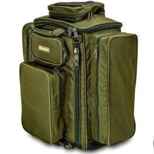 Saber 40 Litre Olive Rucksack/Barrow Bag