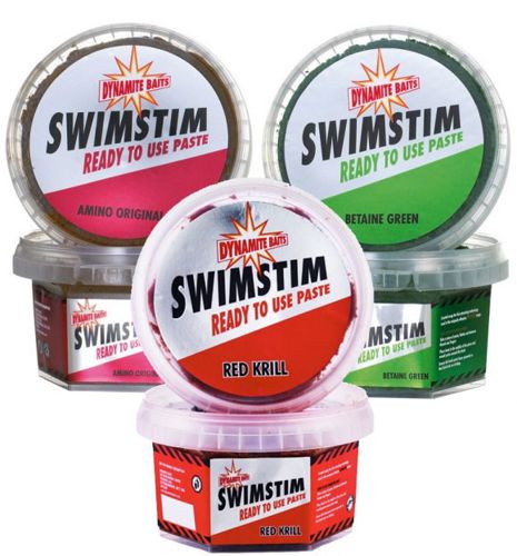 Dynamite Baits Swim Stim Paste