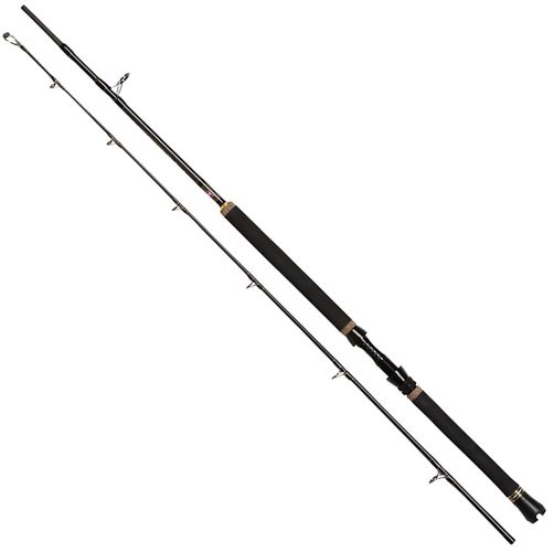 Penn Regiment II Travel Boat Rods