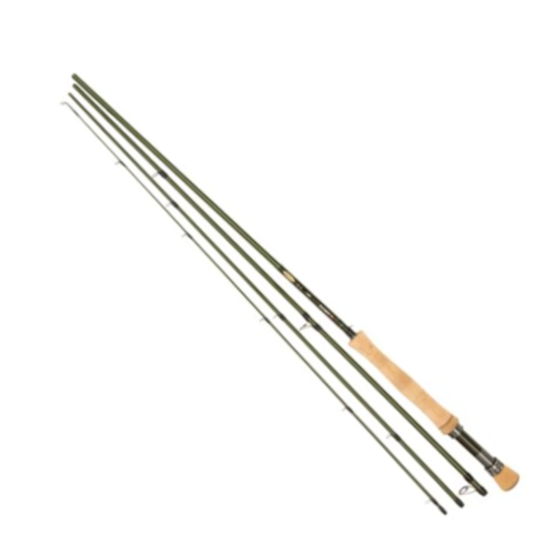 Greys GR80 Fly Rods