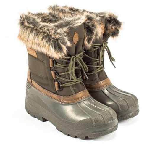 Nash ZT Polar Boots (Old 2020 Model)