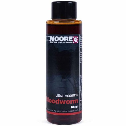 CC Moore Ultra Bloodworm Essence