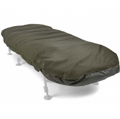 Avid Carp Thermafast 5 Comfort Control Sleeping Bags