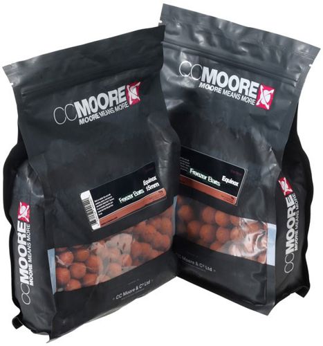 CC Moore Equinox Frozen Boilies