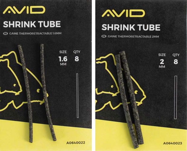 Avid Carp Shrink Tube