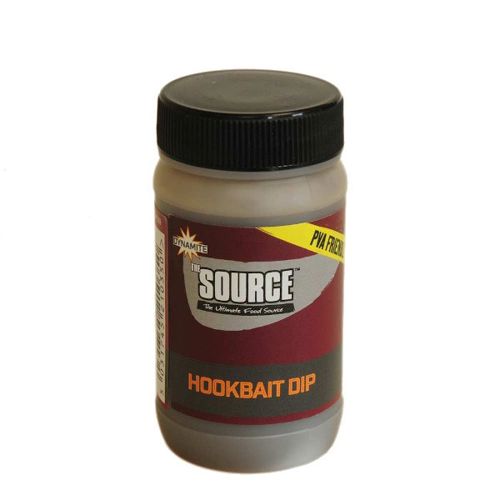 Dynamite Baits The Source Concentrate Dip