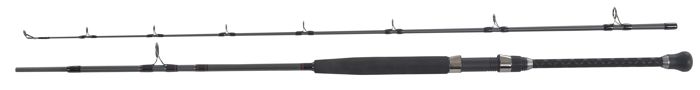 Shakespeare Sigma Supra Boat Rods